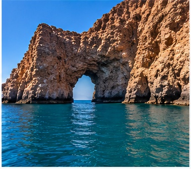 Mansa Sea Tourism